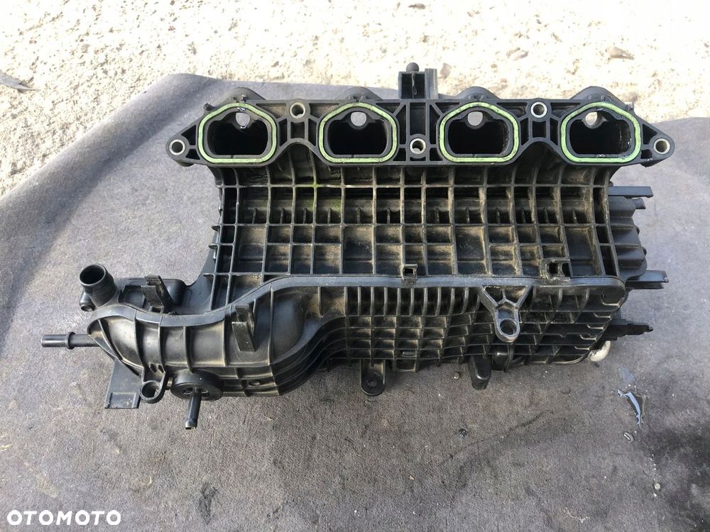 KOLEKTOR SSĄCY VW, AUDI 04E129711P 04E145749B - 6