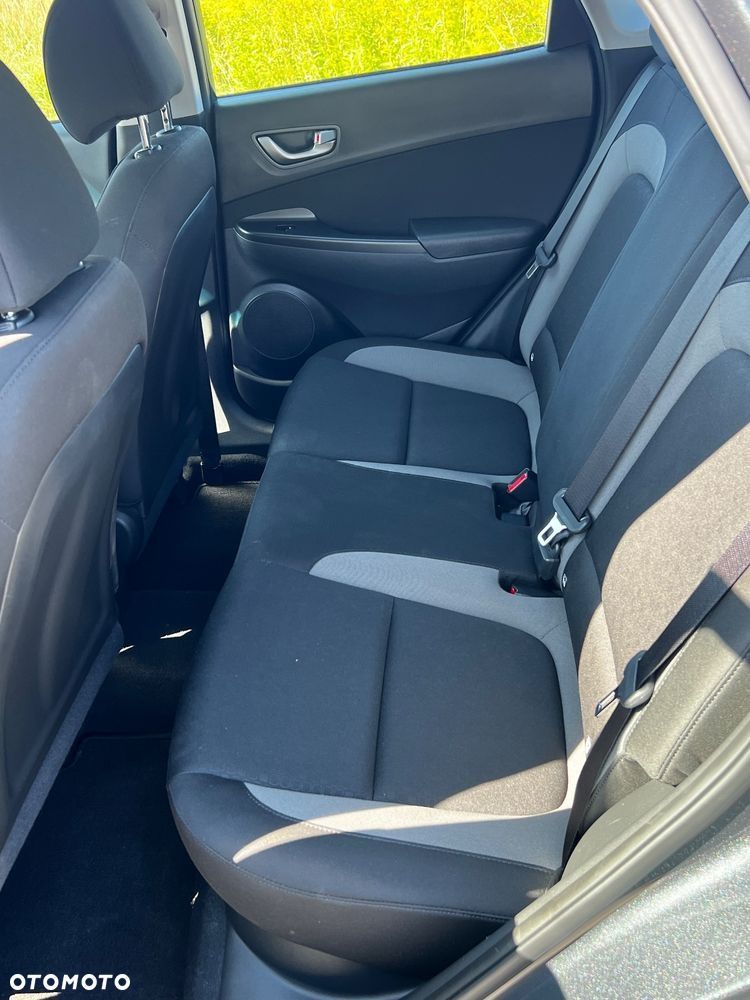 Hyundai Kona 1.0 T-GDI EDITION 30+ - 12
