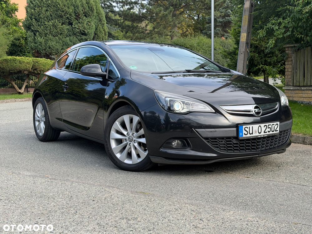 Opel Astra 1.4 Turbo Innovation - 11