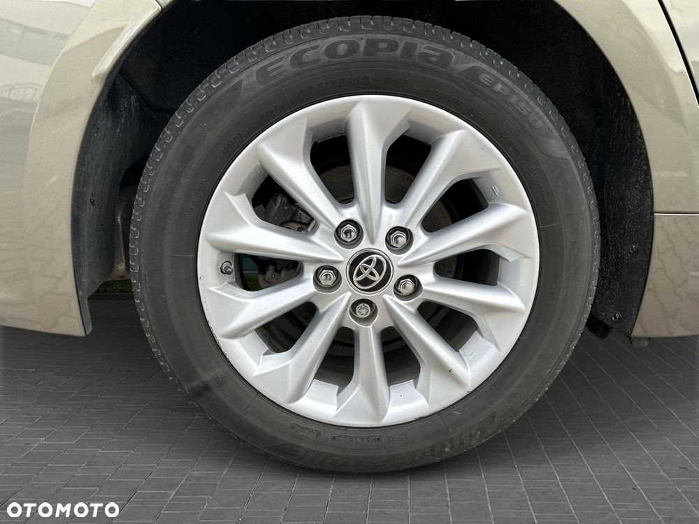 Toyota Corolla - 20