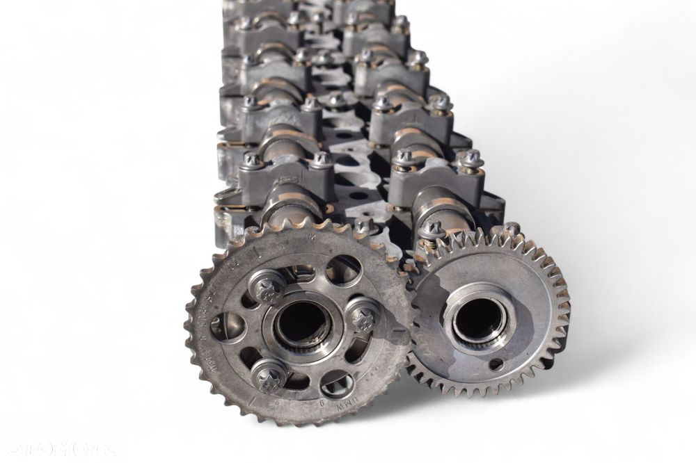 Wałki Rozrządu Podstawa BMW F10 F30 F06 F01 F15 3.0d N57D30 7800044 - 8