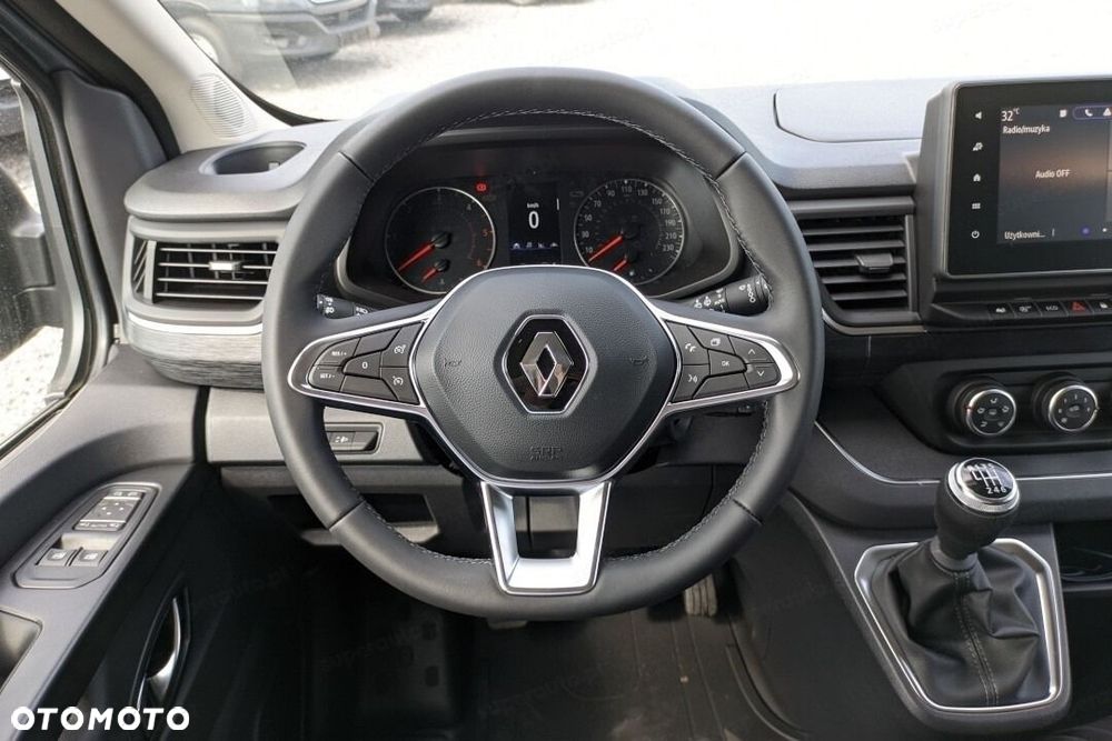 Renault Trafic L2H1 Extra 2.0 150KM - 12