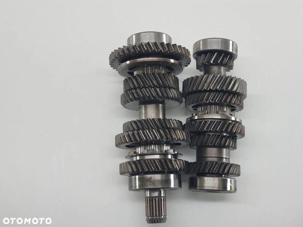 Skrzynia Biegow Walek   Bmw 1200 Gs  K25 K27 Adv - 4