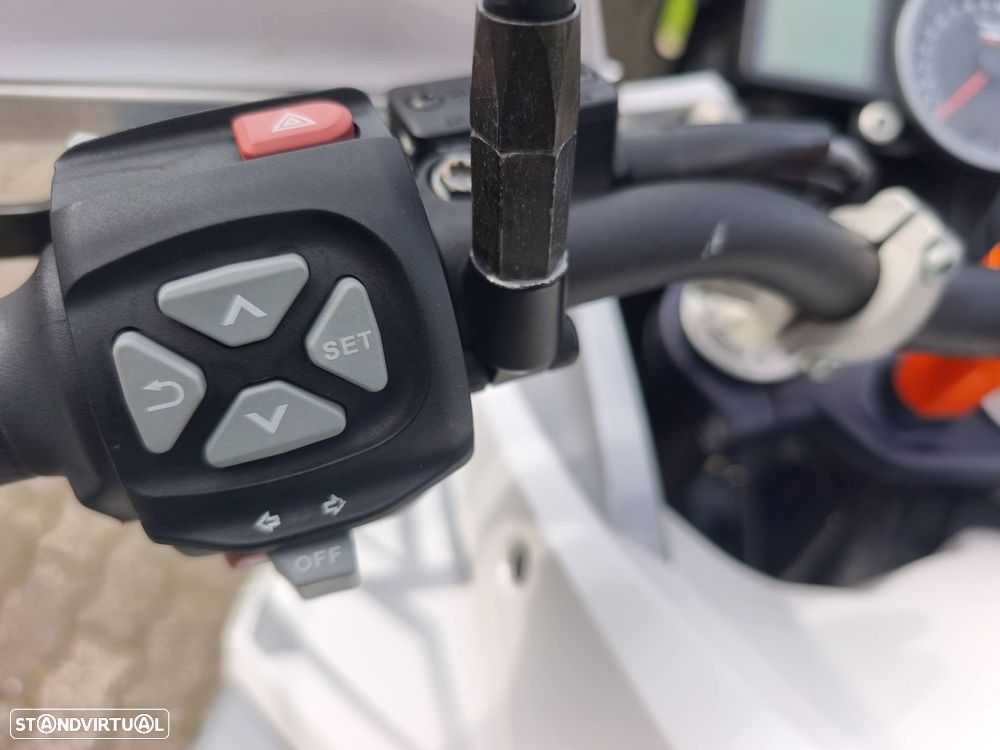 KTM 1290 Super Adventure T - 17