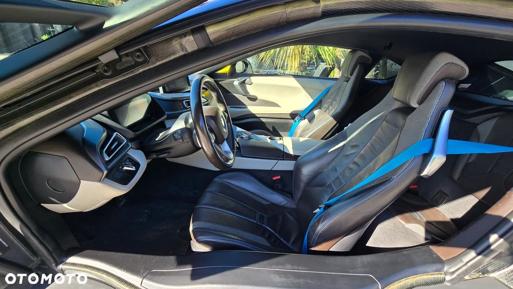 BMW i8 Standard - 23