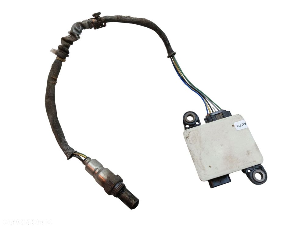 SONDA NOX JAGUAR XE X760 (2015-2019) 2.0 D 163KM FPLA-5J299-EC - 7