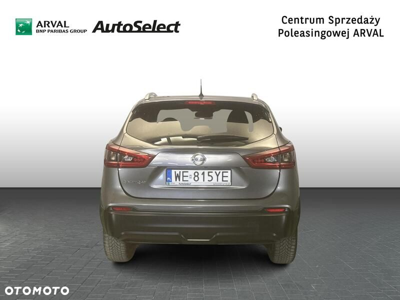 Nissan Qashqai 1.3 DIG-T N-Style - 5