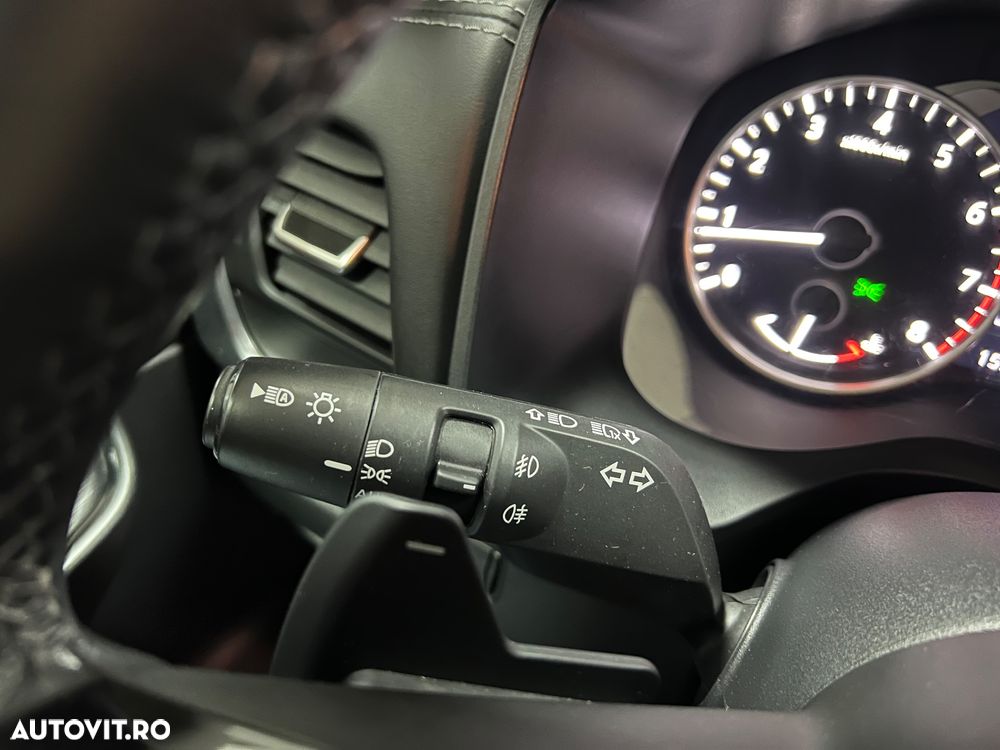 Nissan Qashqai 1.3 DIG-T MHEV Xtronic N-Connecta - 30