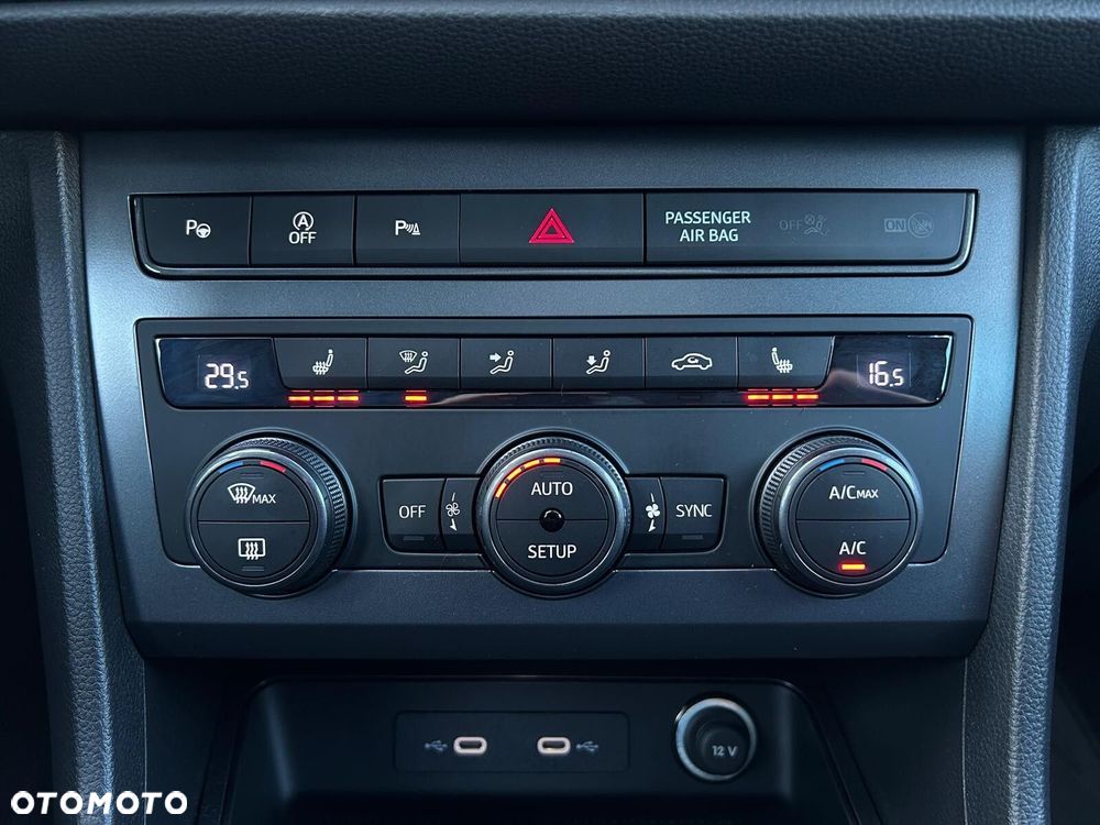 Cupra Ateca 1.5 TSI DSG - 25