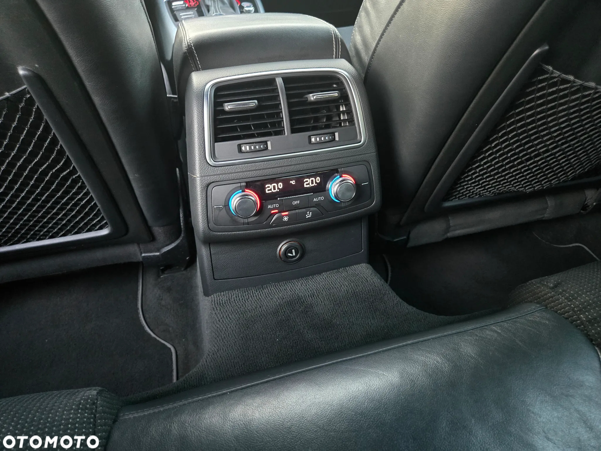 Audi A6 - 13
