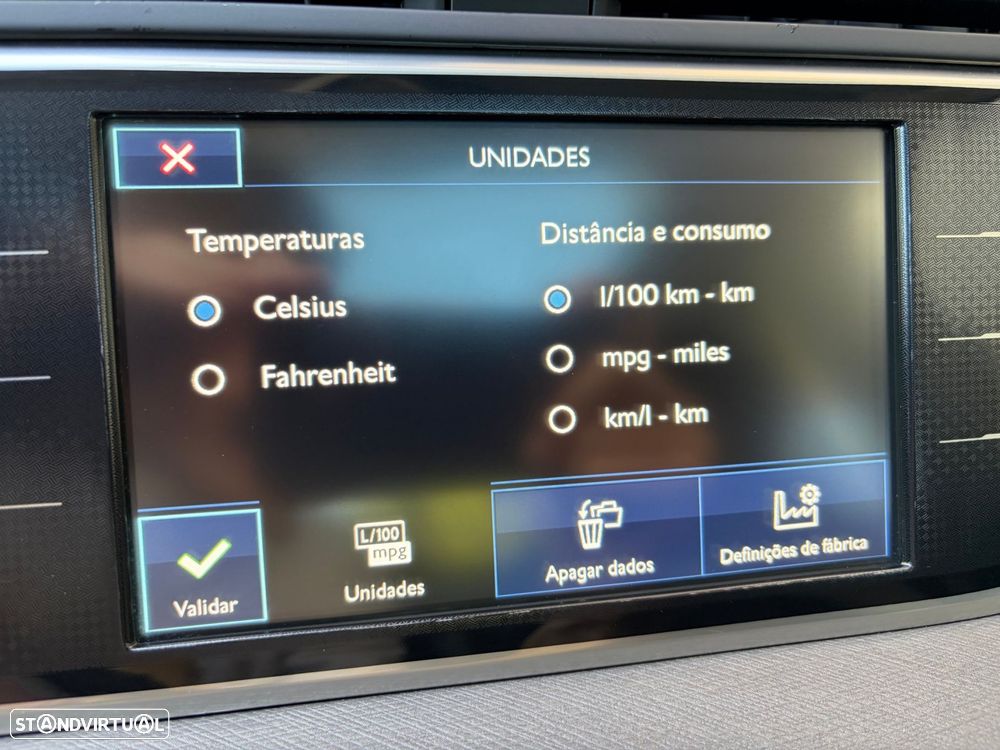 Citroën C4 Picasso 1.6 e-HDi Exclusive ETG6 - 49