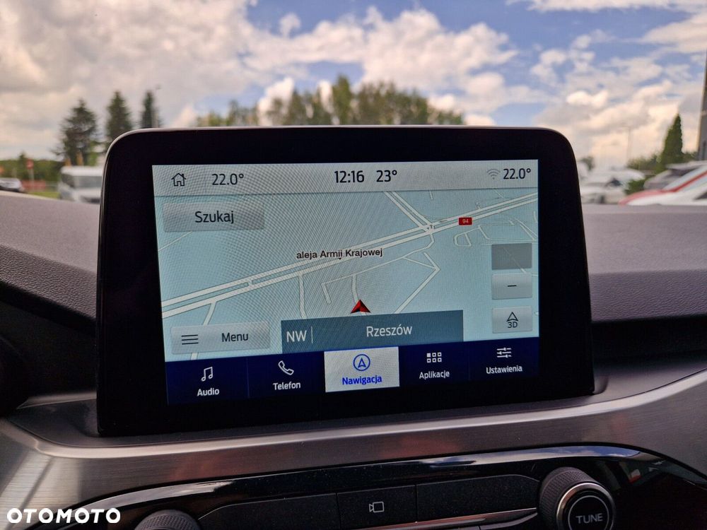 Ford Kuga 2.0 EcoBlue mHEV FWD Titanium - 28