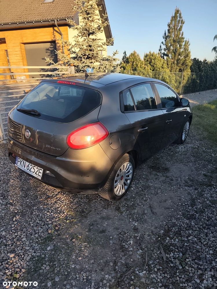 Fiat Bravo 1.4 16V Active - 21