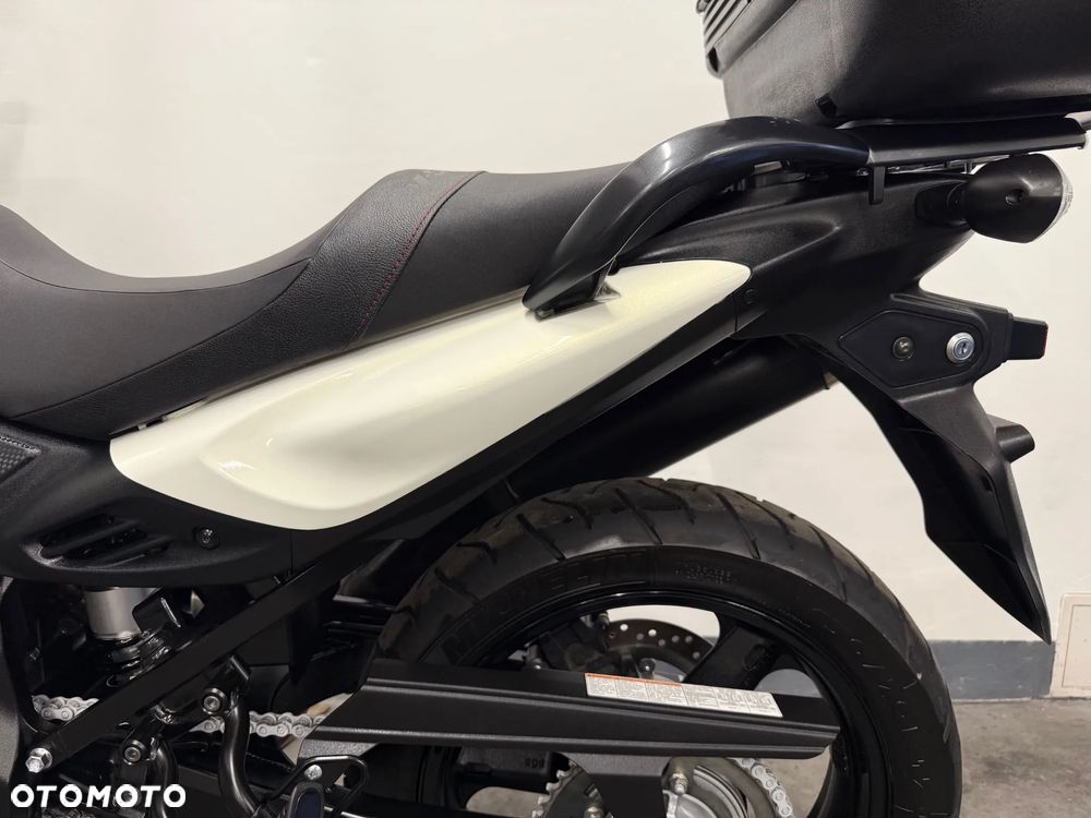 Suzuki V-STROM - 29