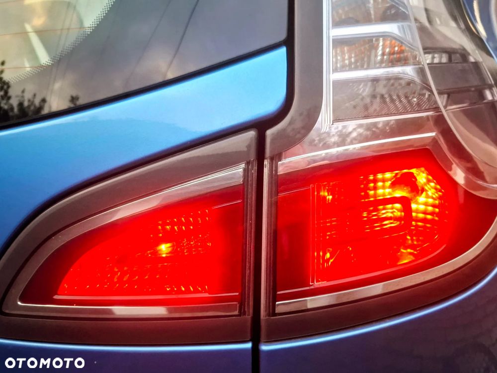 Renault Scenic ENERGY TCe 115 Bose Edition - 30