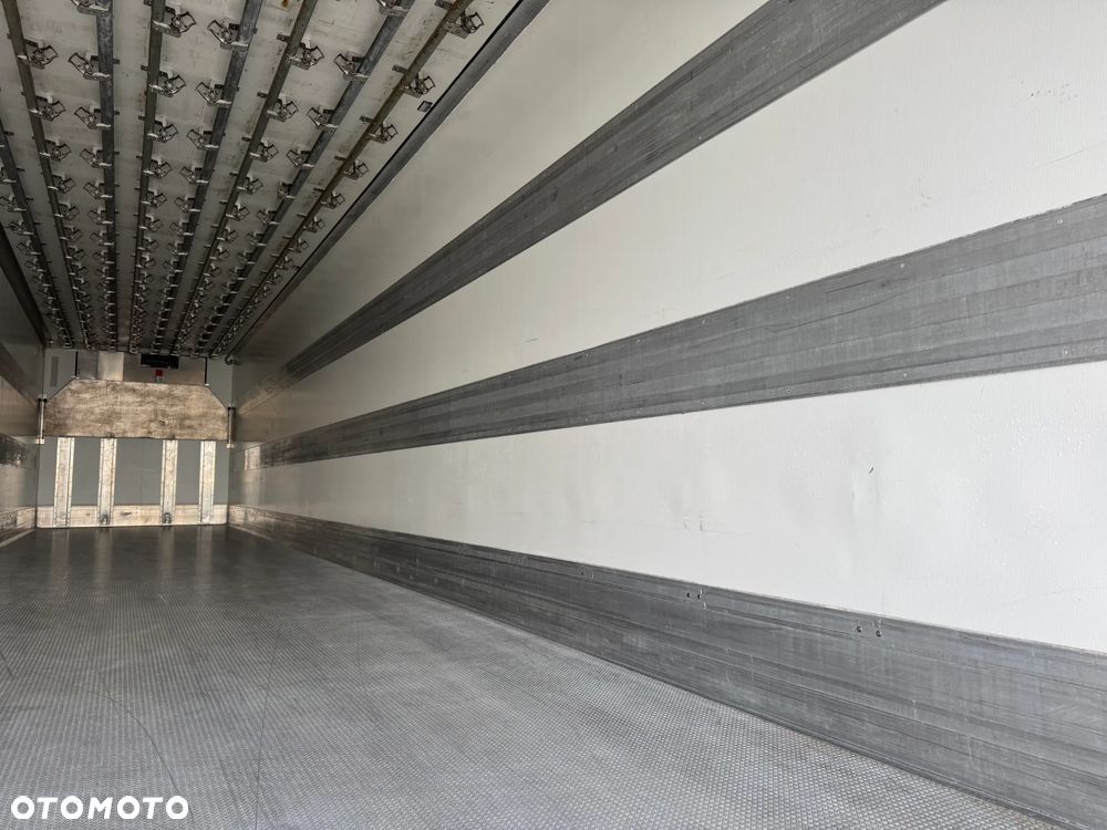 Krone Hakowa,Multitemp. Thermo King SLXi Spectrum - 14