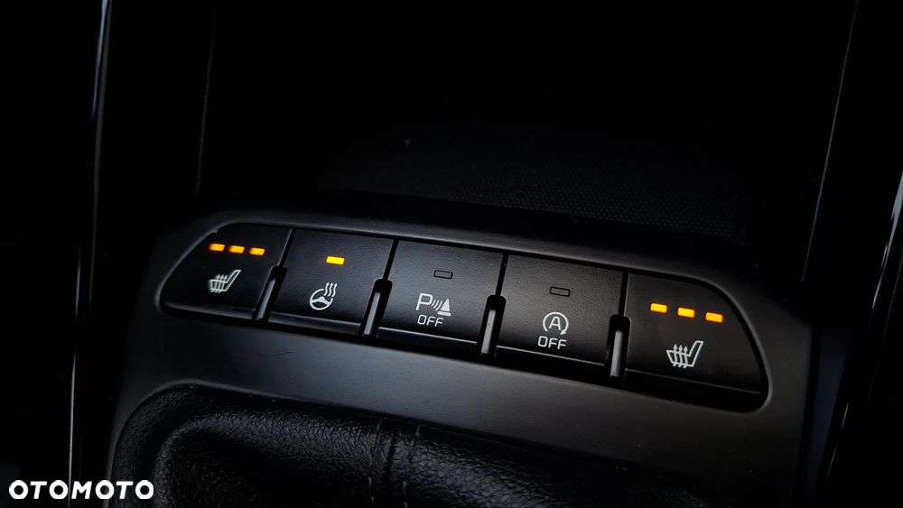 Kia Stonic 1.0 T-GDI XL - 30