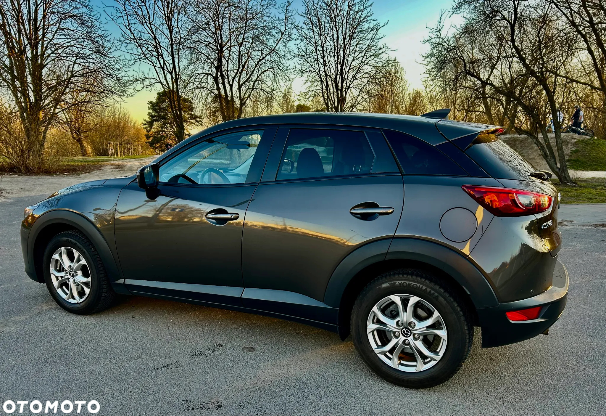 Mazda CX-3 - 3