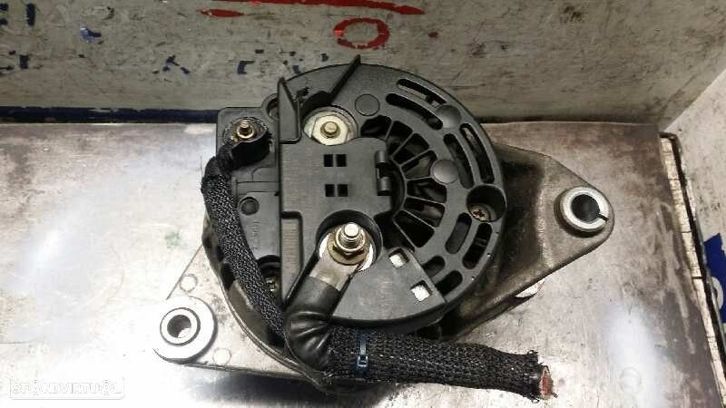 ALTERNADOR FIAT STILO 2004 - - 4
