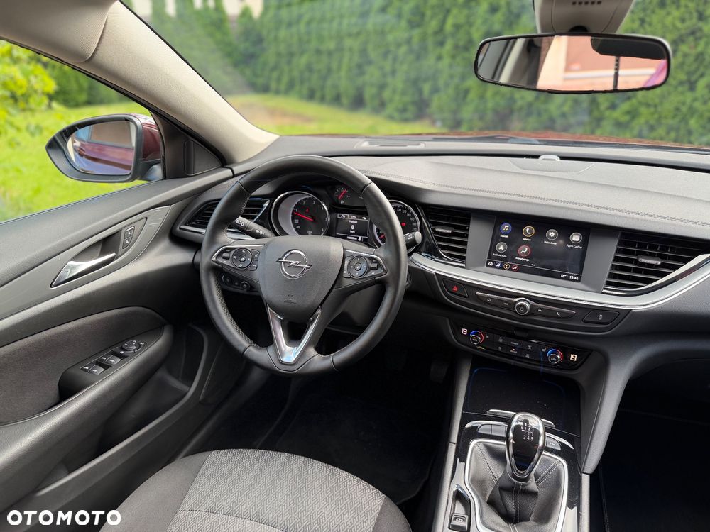 Opel Insignia 1.6 CDTI EcoFLEX S&S - 39