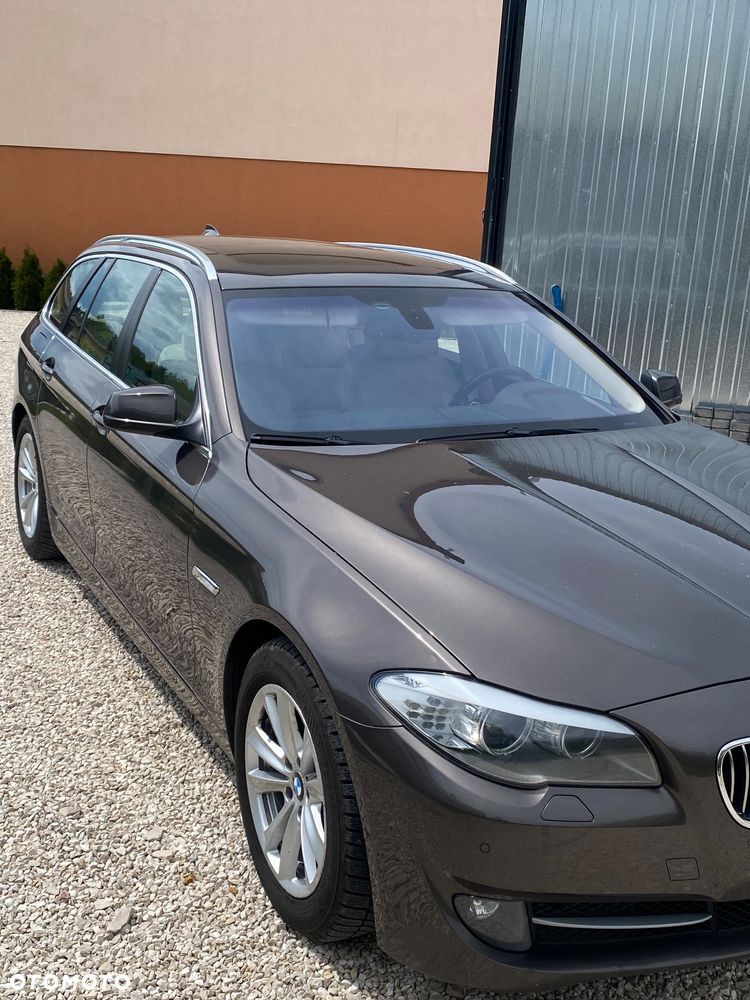 BMW Seria 5 - 4
