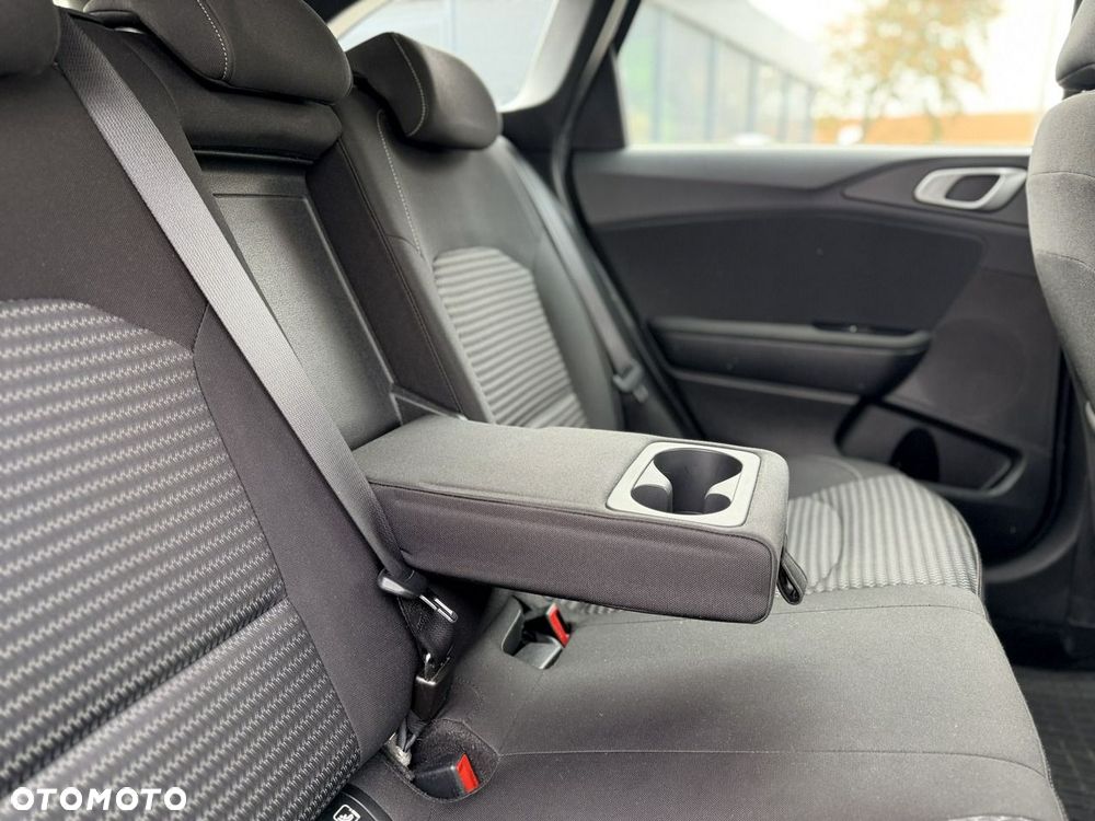 Kia Ceed 2024
