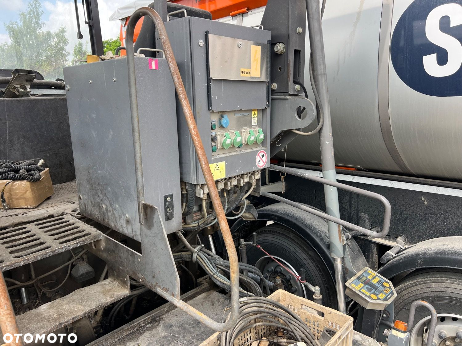 Volvo Abg P 7820 C - 24