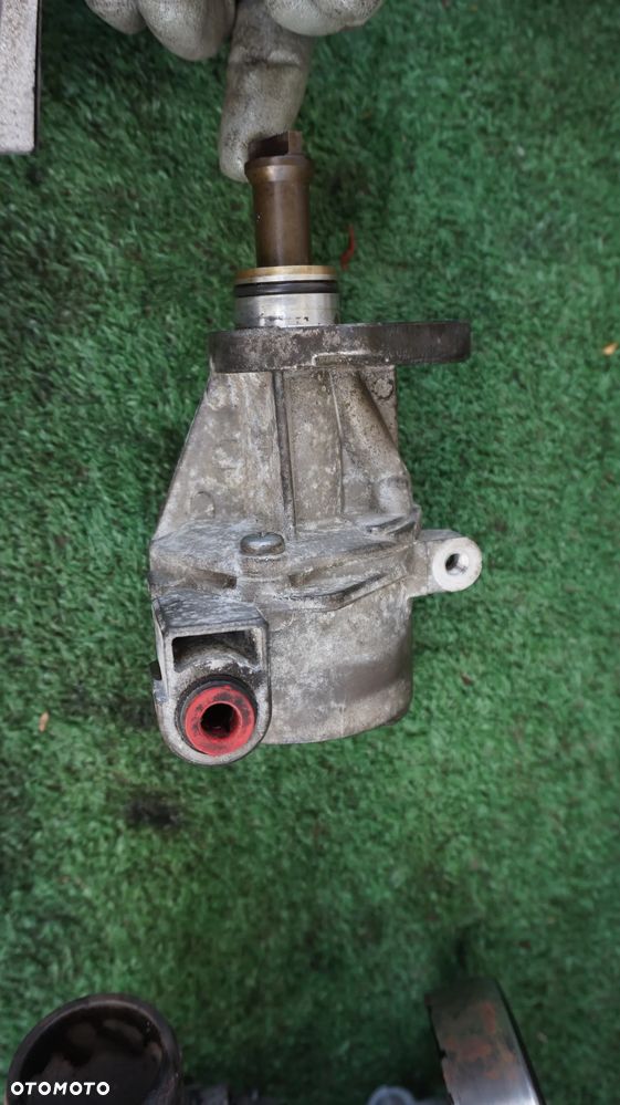 Saab 9-5 2.3 turbo 250 KM  AERO B235R pompa wakum vacum vacu 9180191 - 1