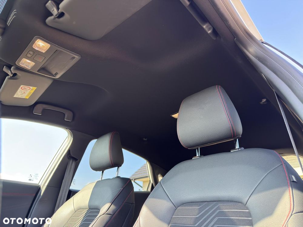 Ford Puma 1.0 EcoBoost ST-Line X - 21