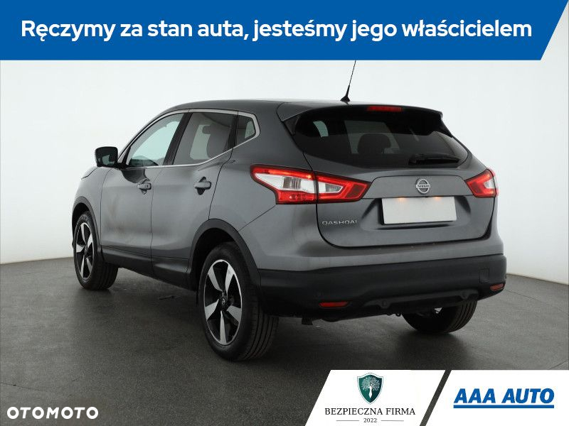 Nissan Qashqai - 5
