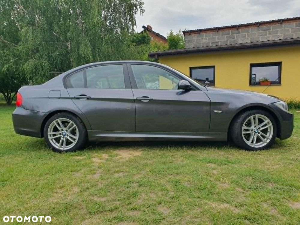 BMW Seria 3 - 8