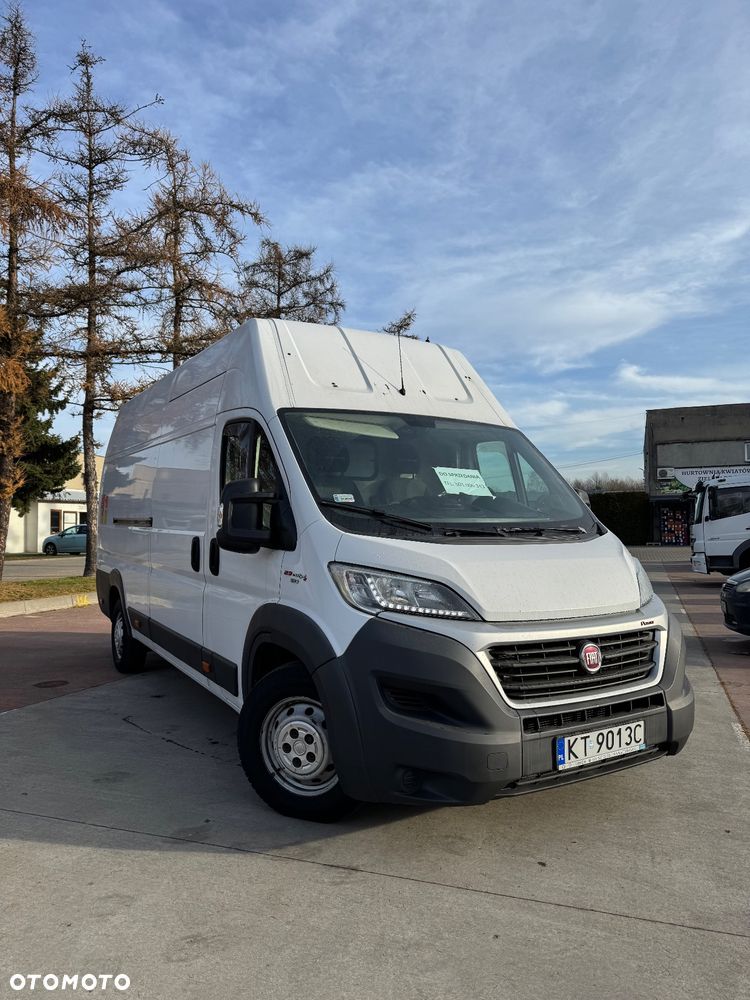 Fiat Ducato - 1