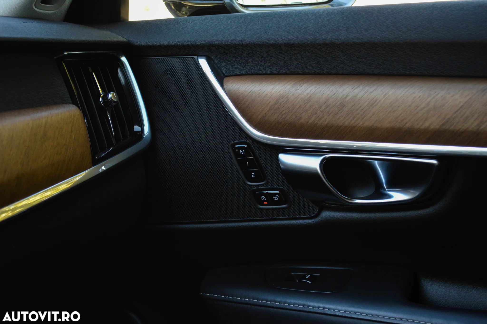 Volvo S90 T5 Geartronic Inscription - 18