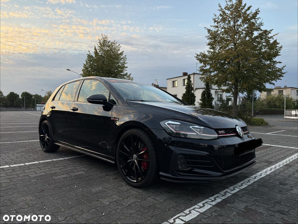 Volkswagen Golf 2019 photo 3