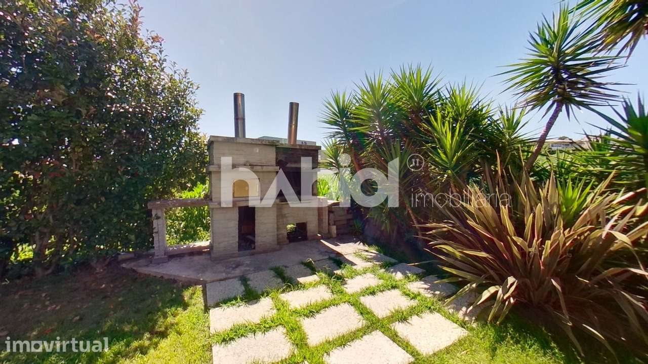 Moradia T3 perto de Barcelos: Conforto e localização premium. - Grande imagem: 4/23
