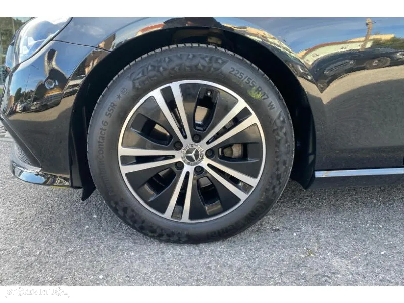 Mercedes-Benz E 220 d Avantgarde - 5