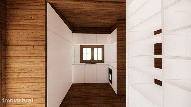 Terreno c/ projeto aprovado Ferreiró - Vila do Conde - Grande imagem: 5/8