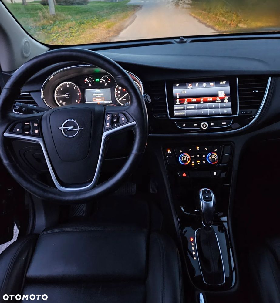 Opel Mokka 1.6 CDTI Enjoy - 6