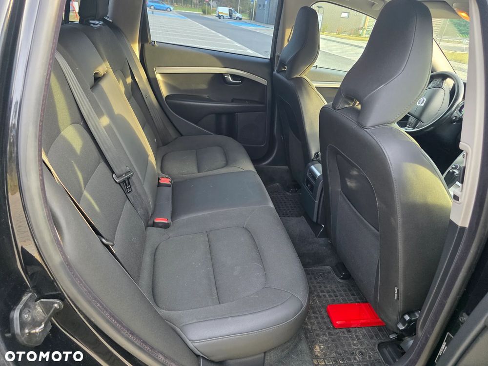 Volvo XC 70 - 6