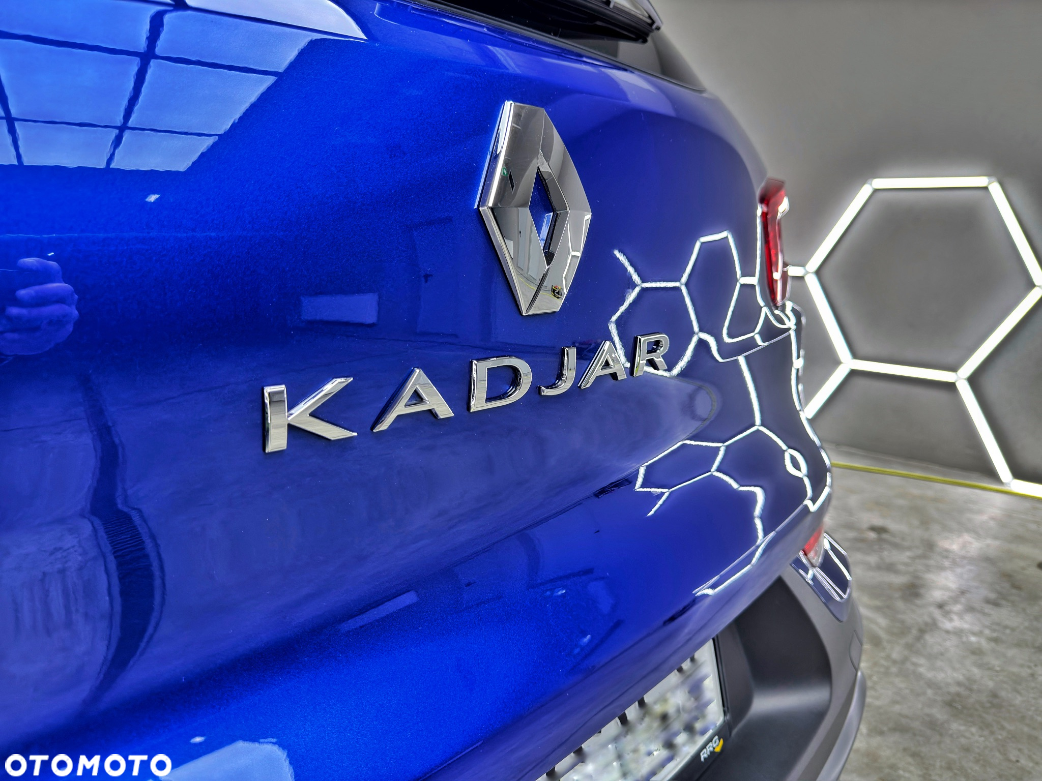 Renault Kadjar - 27