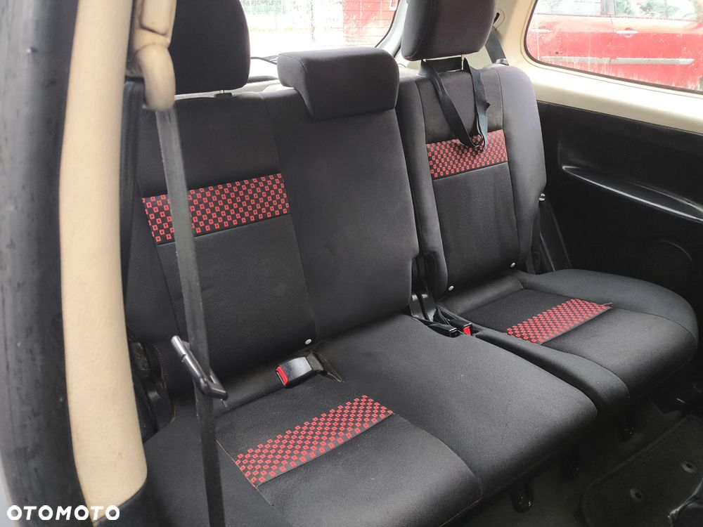 Hyundai Getz 1.1 Comfort - 6