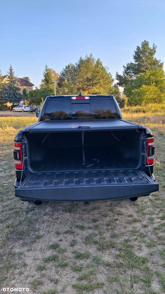 RAM 1500 - 10