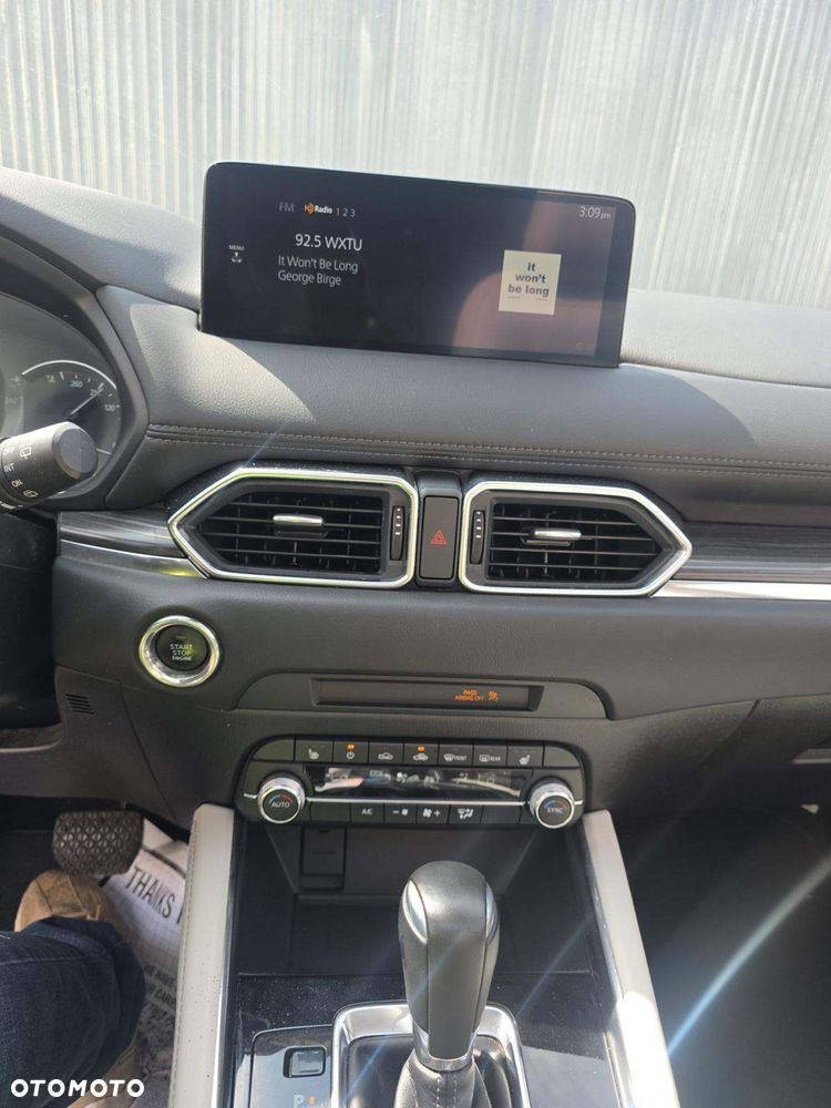 Mazda CX-5 - 5