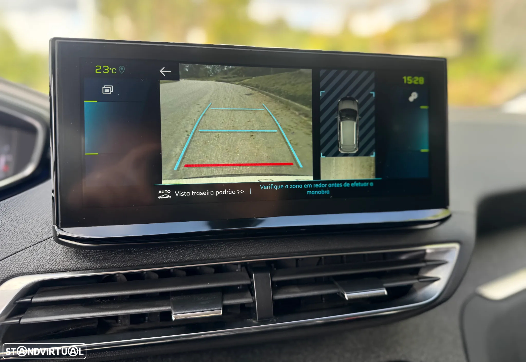 Peugeot 3008 1.6 Hybrid Allure Pack e-EAT8 - 10