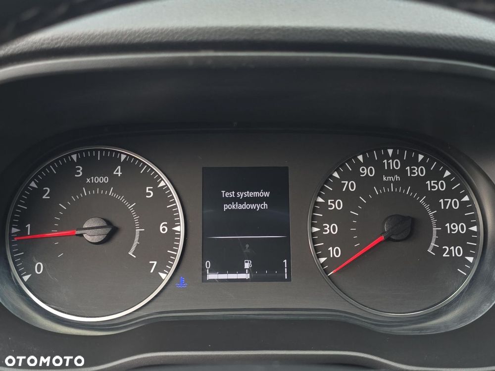 Dacia Duster 1.5 Blue dCi Prestige - 17