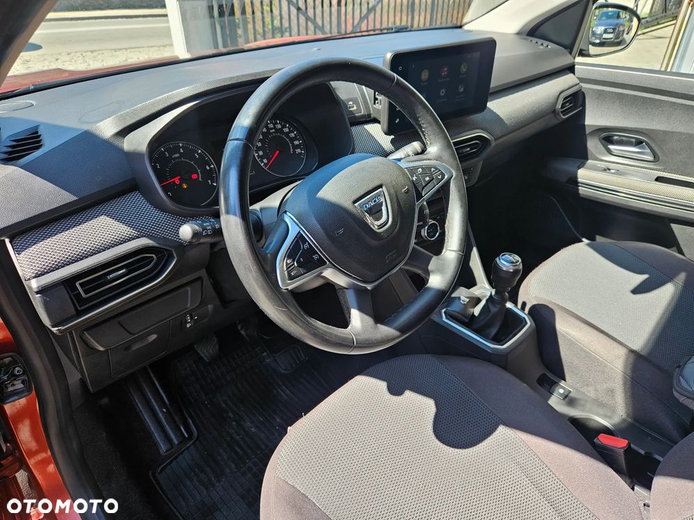 Dacia Jogger - 9