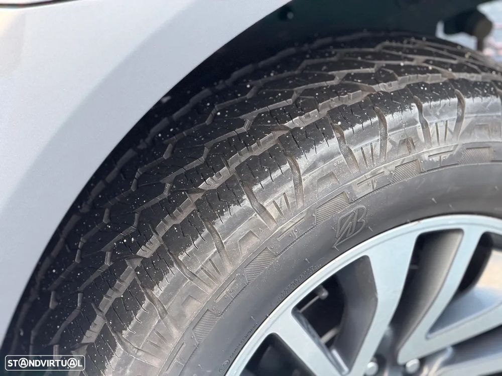 Nissan Navara N-Connecta 2.3 DCi 190HP 4WD 3L - 42