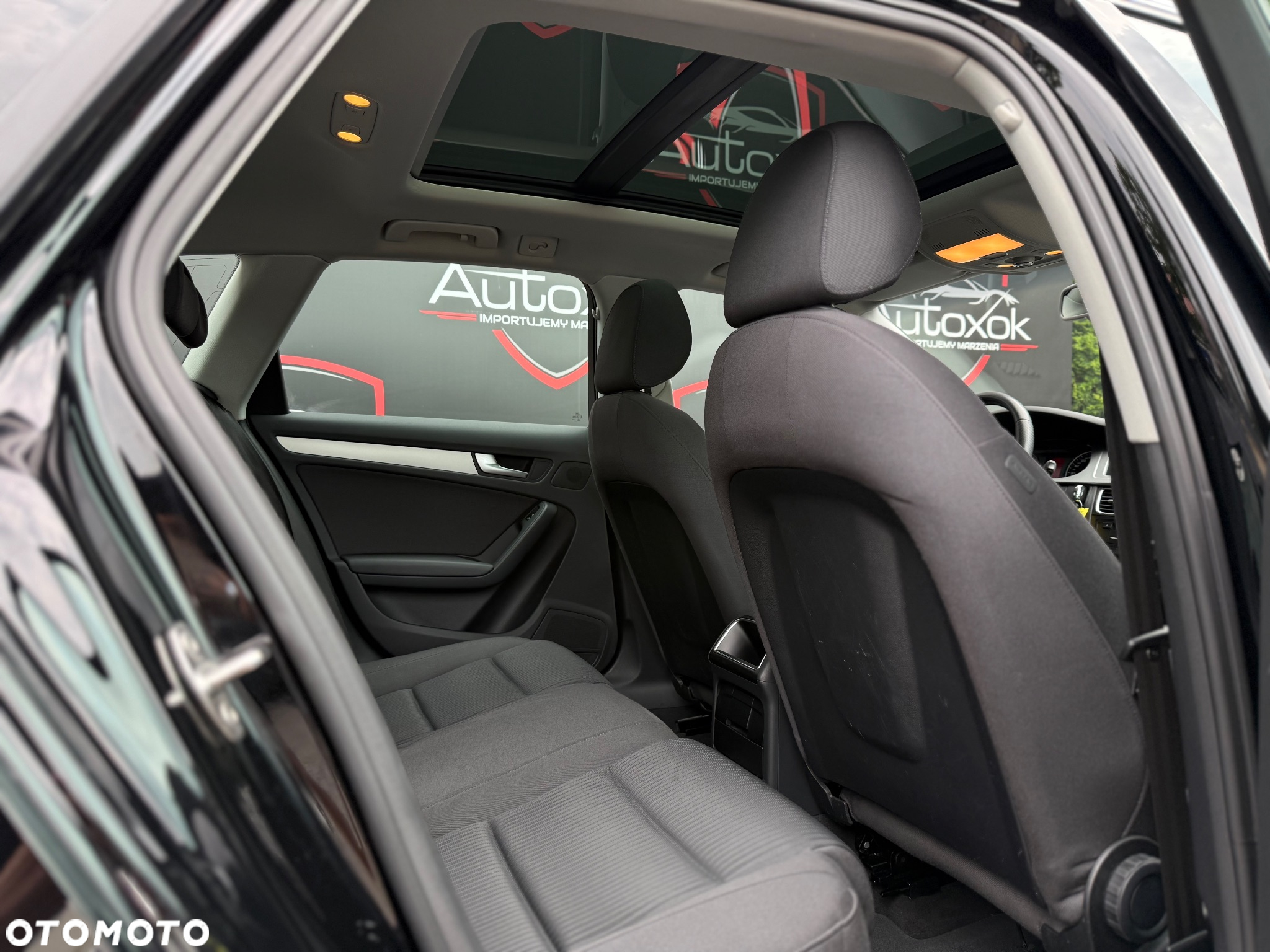 Audi A4 - 30