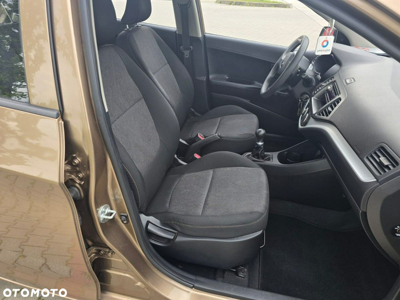 Kia Picanto - 18