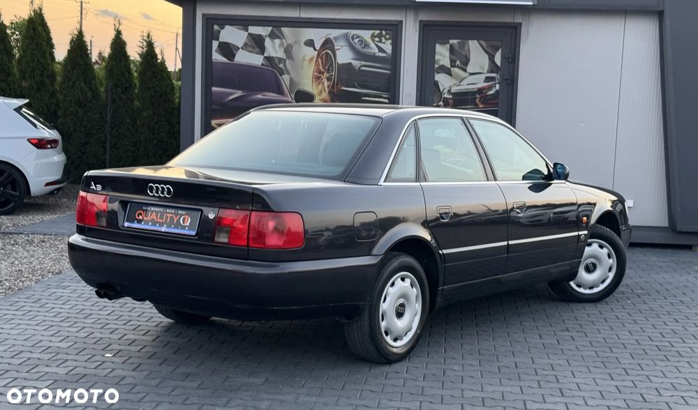 Audi A6 Limousine - 11